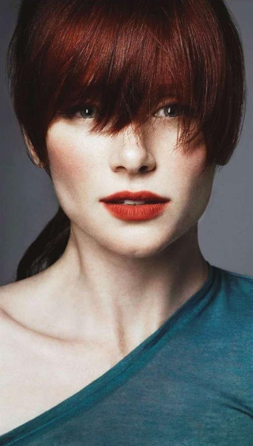 Bryce Dallas Howard