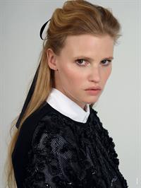 Lara Stone