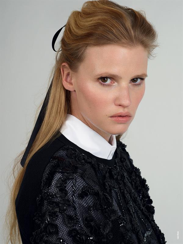 Lara Stone