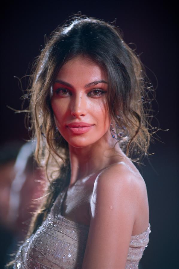 Mădălina Diana Ghenea