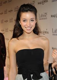 Christian Serratos