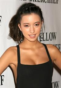 Christian Serratos