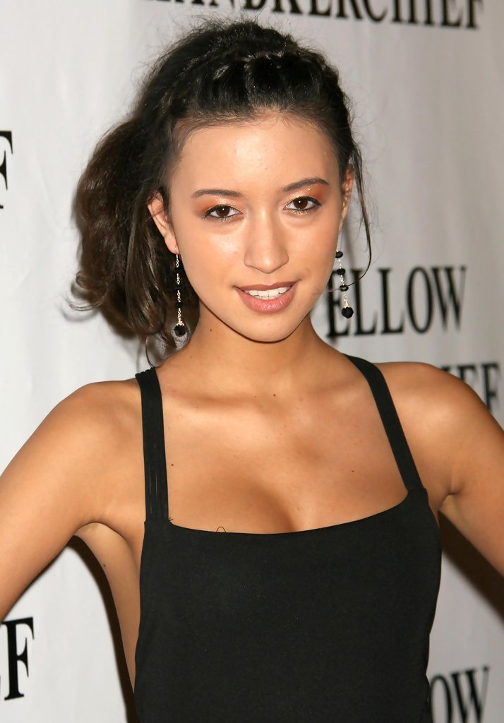 Christian Serratos