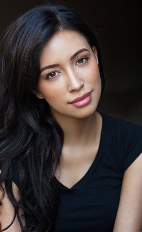 Christian Serratos