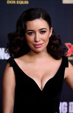 Christian Serratos
