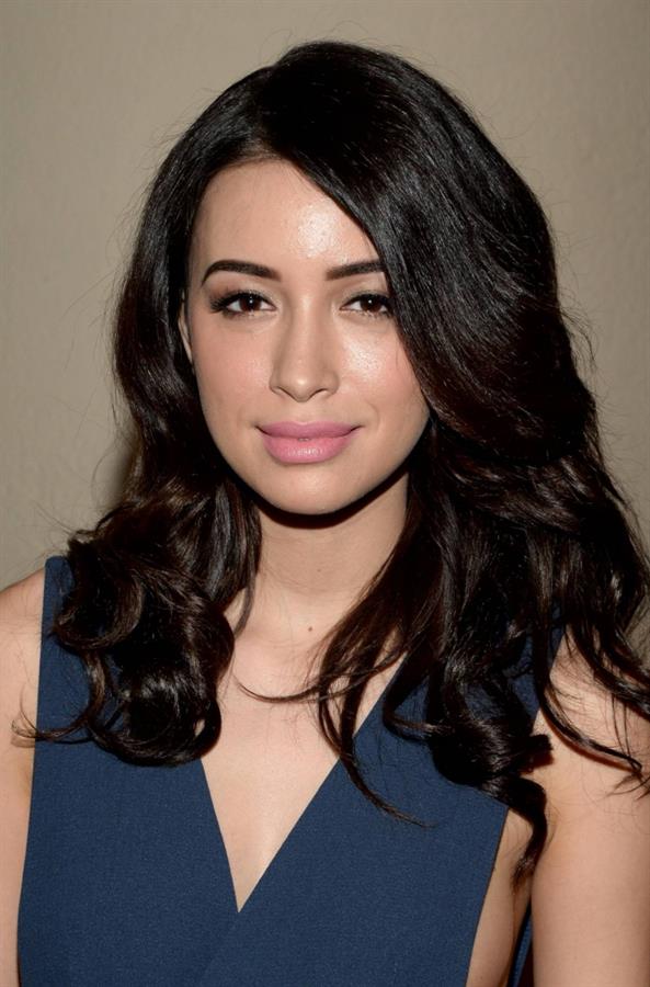 Christian Serratos