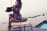 Olivia Wilde – 2009 Dusan Reljin shoot  