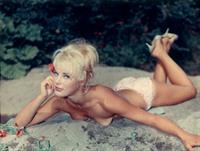 Elke Sommer