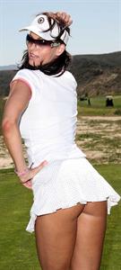 Karen McDougal - ass