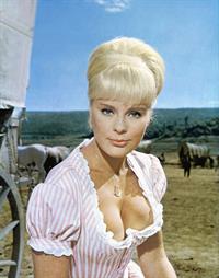 Elke Sommer