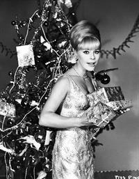 Elke Sommer