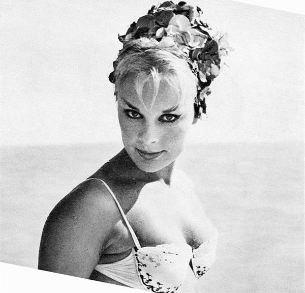 Elke Sommer