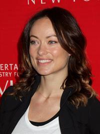 Olivia Wilde at Revlon Run/Walk For Women in New York City - May 4, 2013