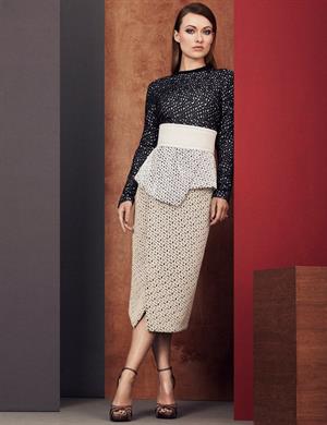 Olivia Wilde - Giampaolo Sgura Photoshoot 2013  