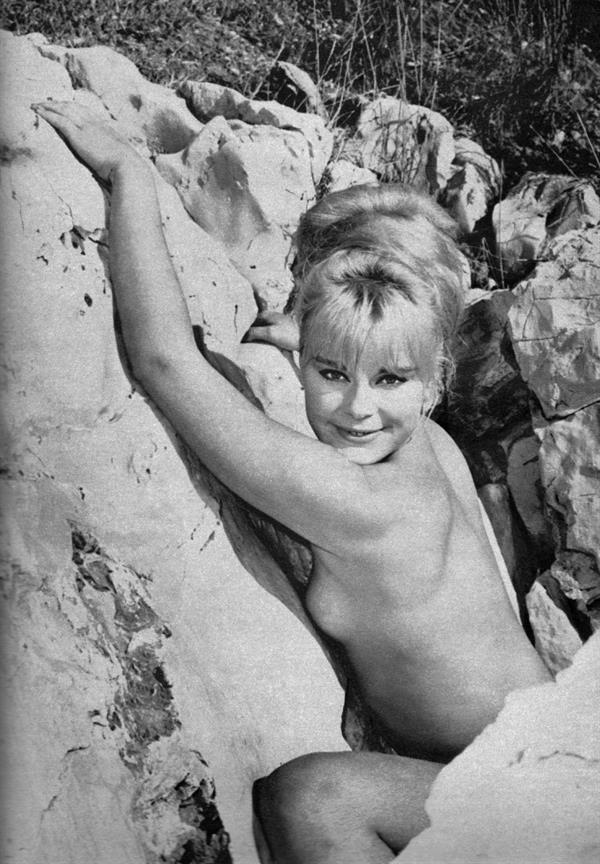 Elke Sommer