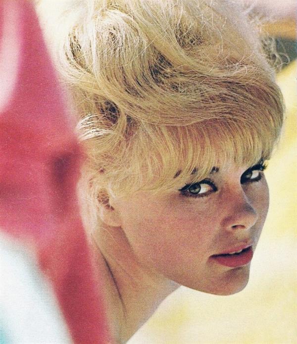 Elke Sommer