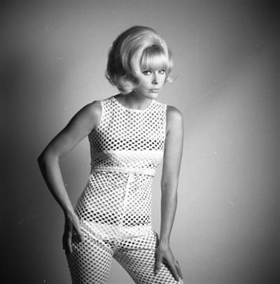 Elke Sommer