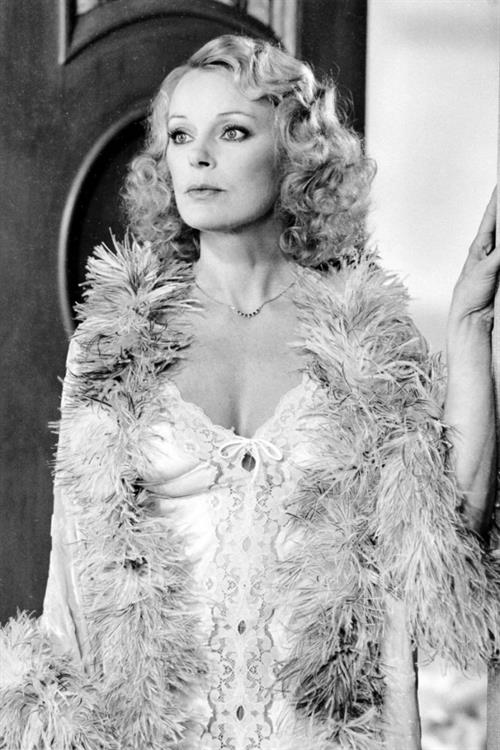 Elke Sommer