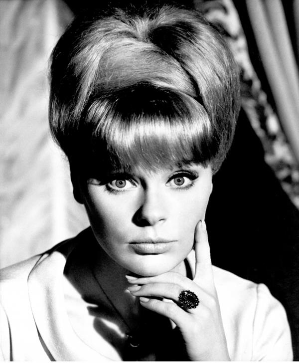 Elke Sommer