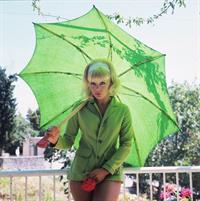 Elke Sommer