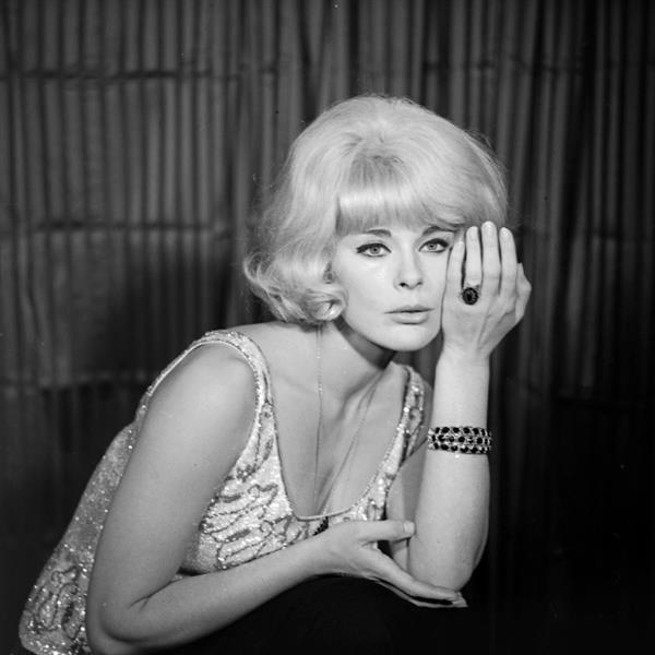 Elke Sommer