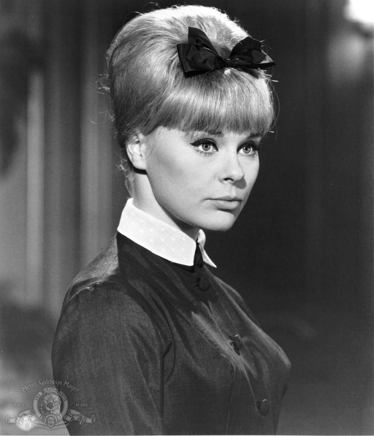 Elke Sommer