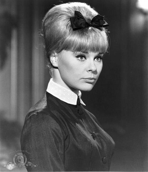 Elke Sommer