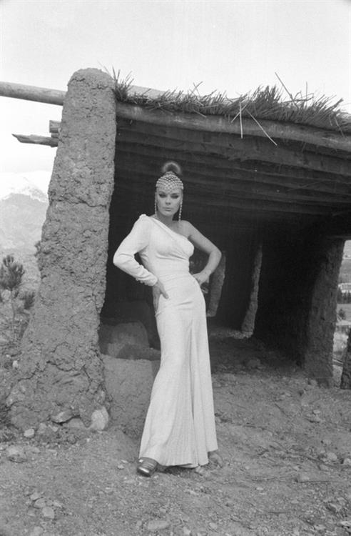 Elke Sommer