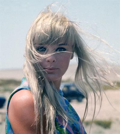 Elke Sommer