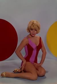 Elke Sommer