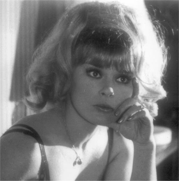 Elke Sommer