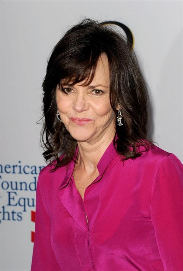 Sally Field