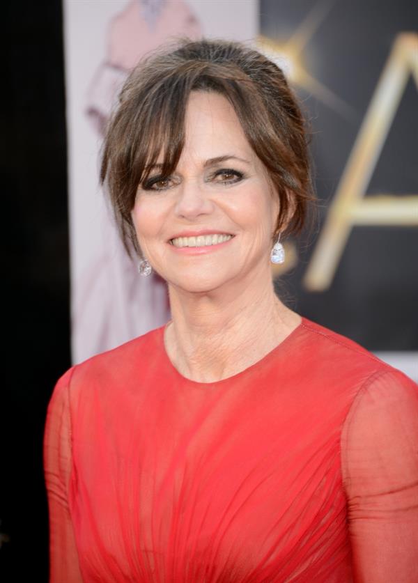 Sally Field