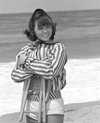 Sally Field