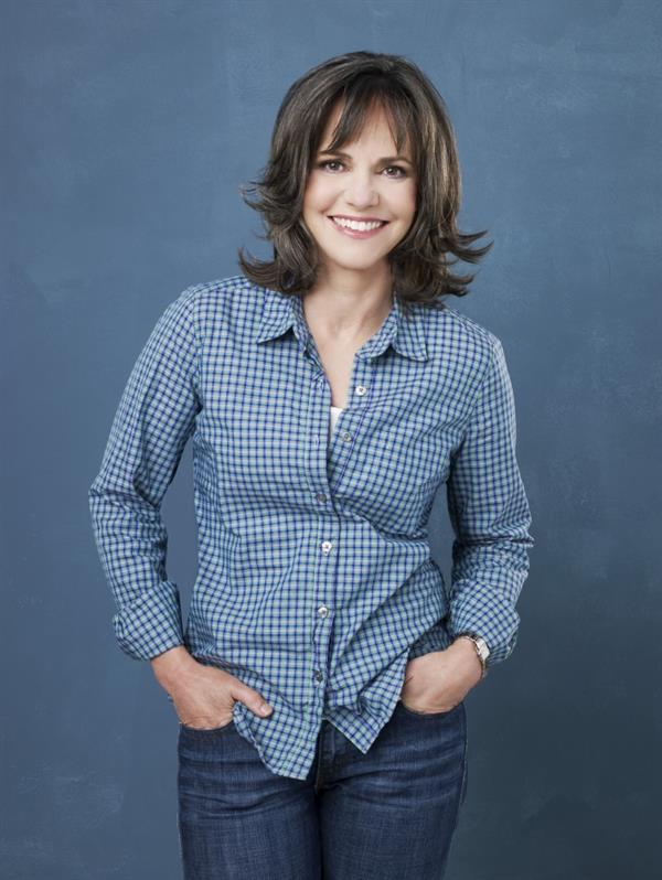 Sally Field