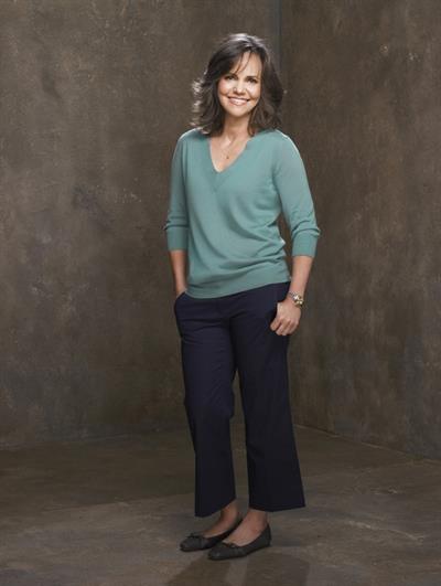 Sally Field