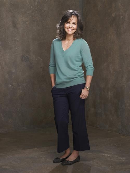 Sally Field