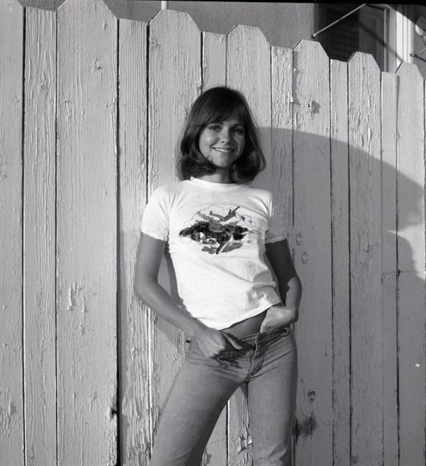 Sally Field