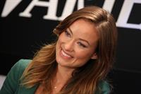 Olivia Wilde Variety Studio At Holt Renfrew - Day 1 - 2013 Toronto International Film Festival - September 7, 2013