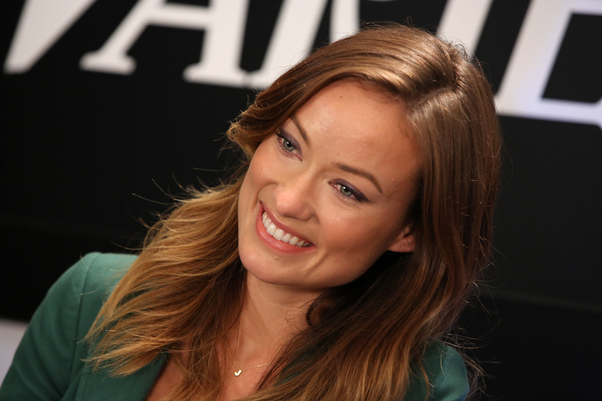 Olivia Wilde Pictures Olivia Wilde Variety Studio At Holt Renfrew - Day 1 - 2013 Toronto International Film Festival - September 7, 2013