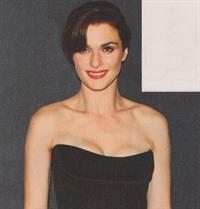 Rachel Weisz