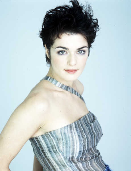 Rachel Weisz