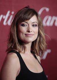 Olivia Wilde at the Palm Springs International Film Festival Awards January 7, 2012 