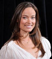 Olivia Wilde InStyles 9th annual awards season diamond 2010 Jan 14 