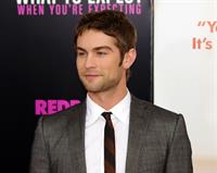 Chace Crawford