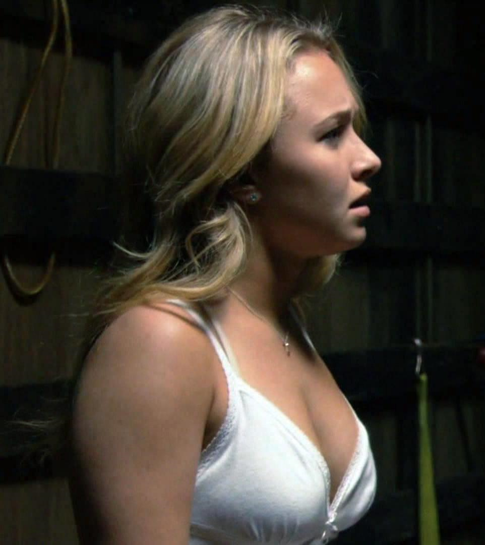 Hayden Panettiere