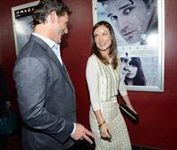 Olivia Wilde Deadfall Premiere at Arclight Cinemas in Hollywood - November 29, 2012 