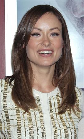 Olivia Wilde Deadfall Premiere at Arclight Cinemas in Hollywood - November 29, 2012 