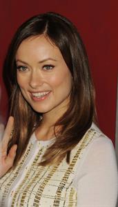 Olivia Wilde Deadfall Premiere at Arclight Cinemas in Hollywood - November 29, 2012 