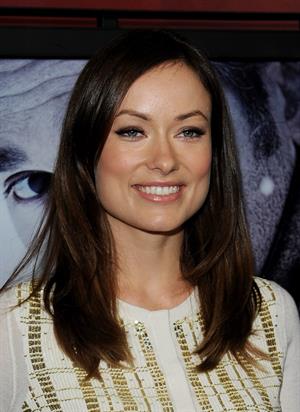 Olivia Wilde Deadfall Premiere at Arclight Cinemas in Hollywood - November 29, 2012 